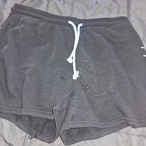 Friends shorts Jr size xl walmart